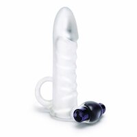 Penis-Hülle Size Up Ø 3,5 cm 16 cm