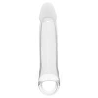 Penis-Hülle Dream Toys Ramrod Ø 4 cm