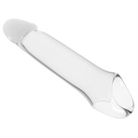 Penis-Hülle Dream Toys Ramrod Ø 4 cm