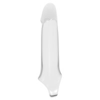 Penis-Hülle Dream Toys Ramrod Ø 4 cm