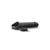 Penis-Hülle NS Novelties Renegade Schwarz Ø 4,4 cm