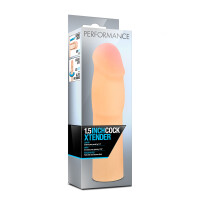 Penis-Hülle Blush Performance Fleisch Ø 3,9 cm