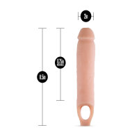 Penis-Hülle Blush Performance Fleisch Ø 4,9...