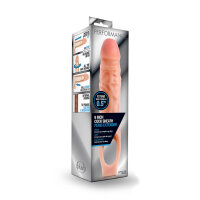 Penis-Hülle Blush Performance Fleisch Ø 4,8 cm 16,5 cm