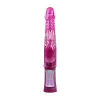 G-Punkt Vibrator Selopa Bunny Rosa