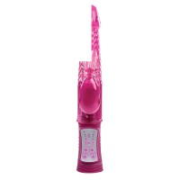 G-Punkt Vibrator Selopa Bunny Rosa