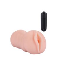 Belastbarer Jack Ass Masturbator Dream Toys The Girl Next...