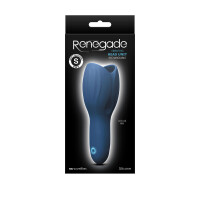 Belastbarer Jack Ass Masturbator NS Novelties Renegade Blau