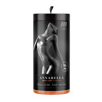 Belastbarer Jack Ass Masturbator Blush M for Men...