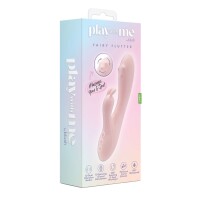 G-Punkt Vibrator Blush Play with me Rosa