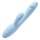 G-Punkt Vibrator Blush Play with me Blau