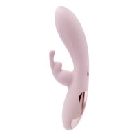 G-Punkt Vibrator Blush MORGAN PINK Rosa