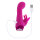 G-Punkt Vibrator Selopa BUTTERFLY LOVE Rosa