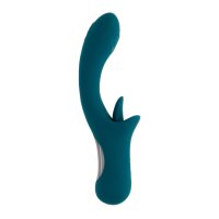 G-Punkt Vibrator Playboy HARMONY grün