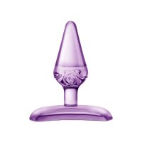 Plug Anal Blush Play with me Lila (5,7 cm)