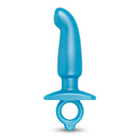 Plug Anal B-Vibe Blau