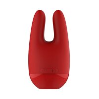 G-Punkt Vibrator Dream Toys Red Revolution Rot