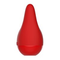 G-Punkt Vibrator Dream Toys Red Revolution Rot