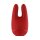 G-Punkt Vibrator Dream Toys Red Revolution Rot