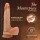 Natürliches Dildo Blush Renaissance Davinci Silikon (14 cm)