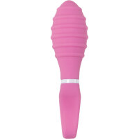 Klassischer Dildo Evolved Rosa