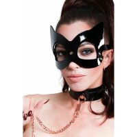 Maske Kinky Diva CAT