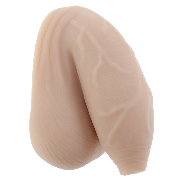 Natürliches Dildo Gender X TPE Ø 4,3 cm