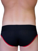 Tim Gear Brief Black Paul Morris (S)