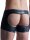 Manstore Jock Pants M854 Underwear Black