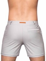 2Eros Bondi Bar Beach Swim Shorts String Brown (Series 3)