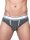 2Eros Titan Brief Underwear Deep Depths Green