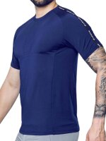 Supawear SPR Fit Tee Navy Blue