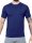 Supawear SPR Fit Tee Navy Blue