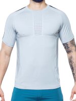 Supawear SPR Fit Tee Pale Grey