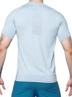 Supawear SPR Fit Tee Pale Grey