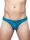 2Eros V20 Swim Brief Swimwear Railroad Teal