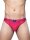 2Eros Himeros Thong Underwear Raspberry