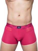 2Eros Himeros Trunks Underwear Raspberry