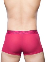 2Eros Himeros Trunks Underwear Raspberry