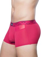 2Eros Himeros Trunks Underwear Raspberry