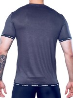 Supawear SPR Flex Tee Black