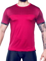 Supawear SPR Flex Tee Redbud