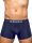 Supawear Vortex Trunk Underwear Black