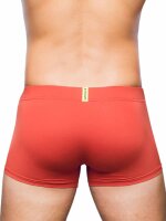 Supawear Vortex Trunk Underwear Cranberry