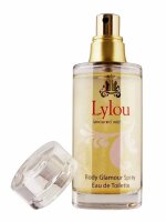 Lylou Body Spray without Glamour 50ml