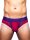 2Eros Cronus Brief Underwear Beet Red