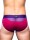 2Eros Cronus Brief Underwear Beet Red