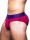 2Eros Cronus Brief Underwear Beet Red