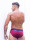 2Eros Cronus Brief Underwear Beet Red