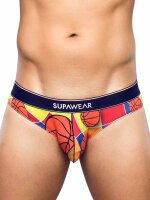 Supawear POW Brief Underwear Balls